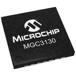 MGC3130-I/MQ - Proximity Sensor - Image 1