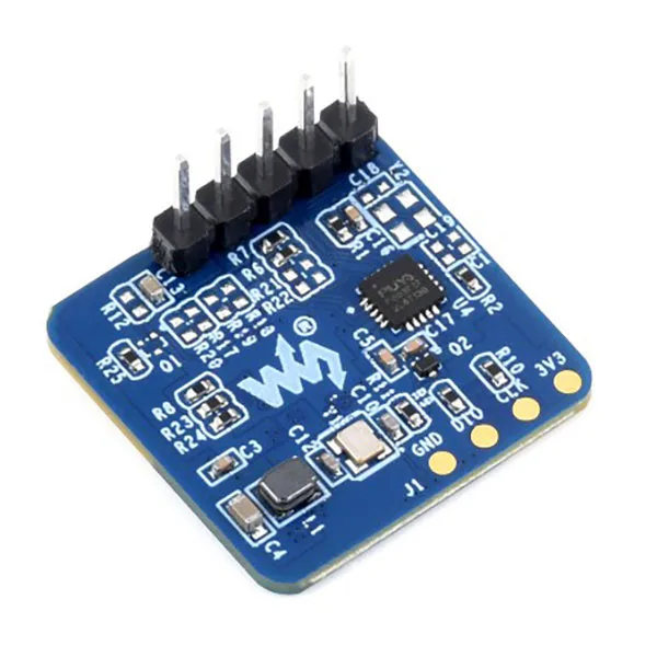 HMMD 24 GHz Motion Sensor – Micro-Motion Radar - Image 3