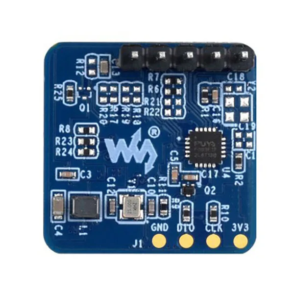 HMMD 24 GHz Motion Sensor – Micro-Motion Radar - Image 4