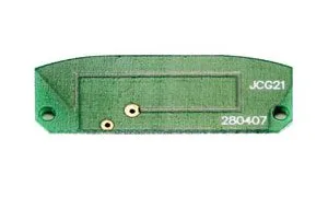 MINI GSM ANTENNA ON PCB