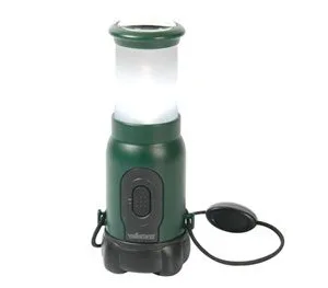 MINI LANTERN WITH 5 HIGH-INTENSITY LEDS