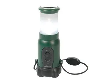 MINI LANTERN WITH 5 HIGH-INTENSITY LEDS - Image 1