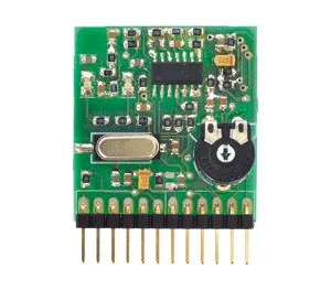 Mini Voice Recorder with PIC and EEPROM