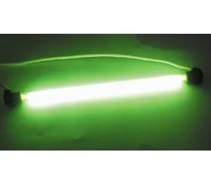 GREEN MINI COLD CATHODE TUBE