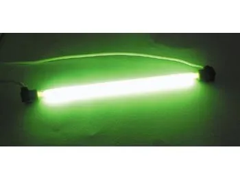 GREEN MINI COLD CATHODE TUBE - Image 1