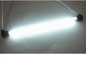 MINI COLD CATHODE TUBE - WHITE LIGHT