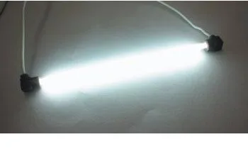 MINI COLD CATHODE TUBE - WHITE LIGHT - Image 1