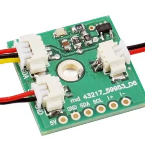 ADC Module - assembled