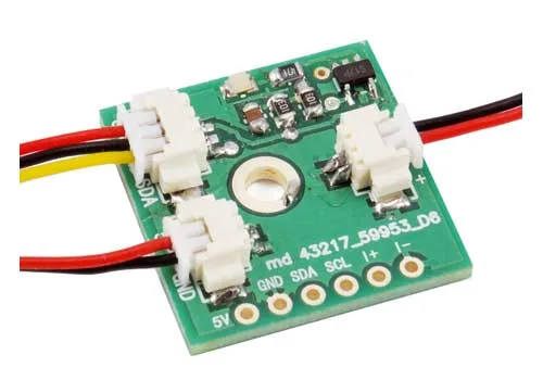 ADC Module - assembled - Image 1