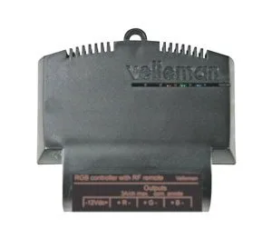 POWER MODULE FOR RGB CONTROLLER 3X4 A
