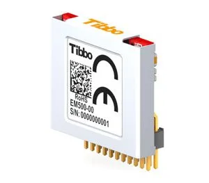 Programmable BASIC Ethernet Module