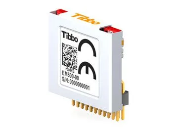 Programmable BASIC Ethernet Module - Image 1