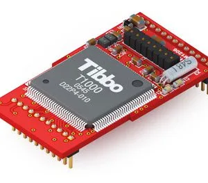 BASIC-Programmable Ethernet Module