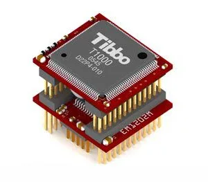 EM1202 Programmable BASIC Ethernet Module