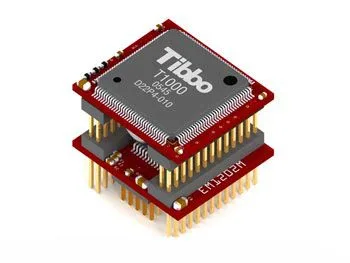 EM1202 Programmable BASIC Ethernet Module - Image 1