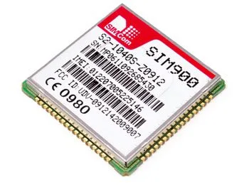 GSM/GPRS Module with TTS - Image 1