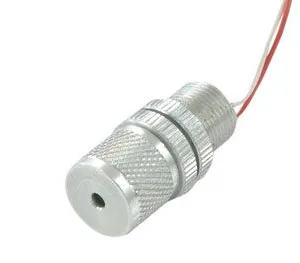Red laser module 5 mW - 640 nm