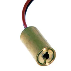 Red LASER module 5mW - 670nm