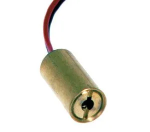RED LASER MODULE 5mW 635nm