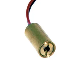 RED LASER MODULE 5mW 635nm - Image 1