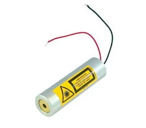 GREEN LASER MODULE 100mW - 532nm