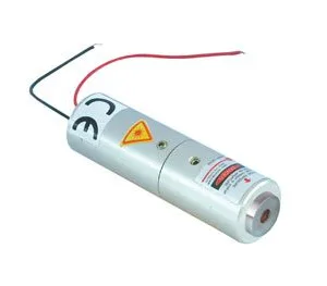 GREEN LASER MODULE 5mW - 532nm
