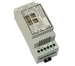 PROFESSIONAL VELBUS LED DIMMER MODULE