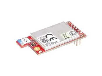 GA1000 Wi-Fi module - Image 1