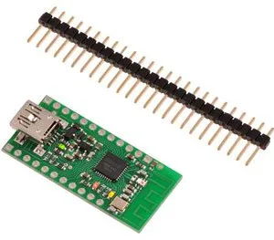 Programmable Wixel Module