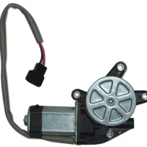 Power Window Motor - Right