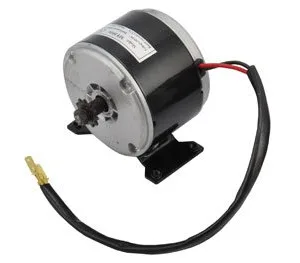 MY1016 - 24VDC 350W 2750RPM motor