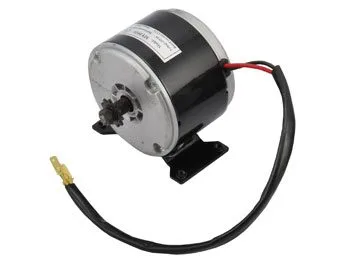 MY1016 - 24VDC 350W 2750RPM motor - Image 1