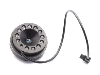 6 MM LENS WITH 12 IR LEDS - Image 1