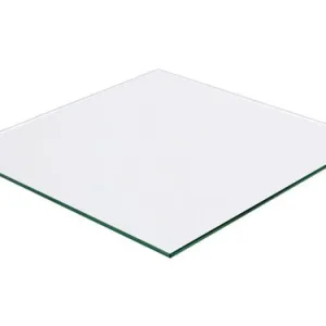 Glass Panel for the 3DRAG 3D Printer