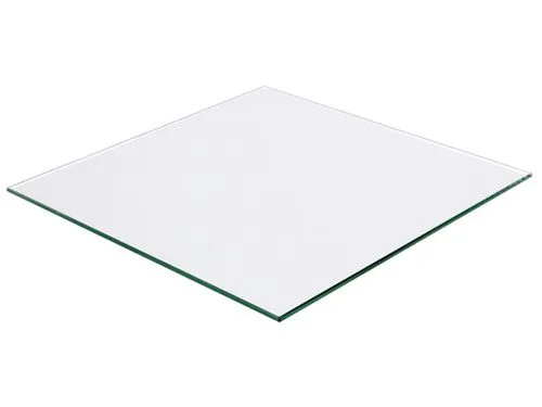 Glass Panel for the 3DRAG 3D Printer - Image 1