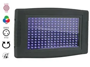UV LED DMX PANEL