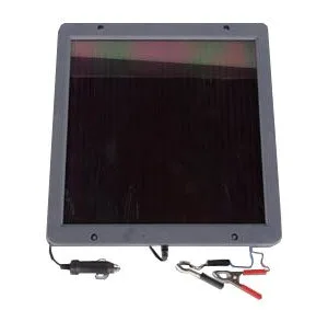 5-Watt Solar Panel