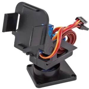 Pan/Tilt for 9 gram servos