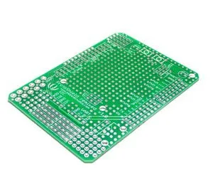 Prototyping PCB for Arduino