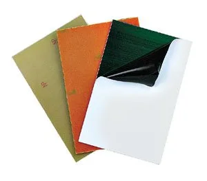 Double-Sided Presensitised Board 270×115 mm
