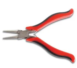 PROFESSIONAL MINIATURE ROUND NOSE PLIERS
