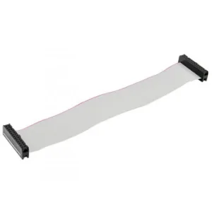 Ribbon Cable with 2 F/F 2x13-pin Connectors