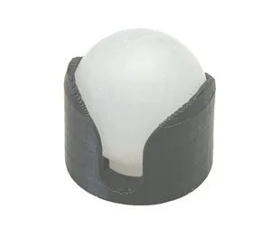 Pololu Ball Caster with 2.54 cm Plastic Ball