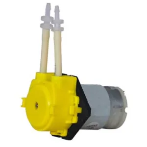 12 Vdc Peristaltic Pump