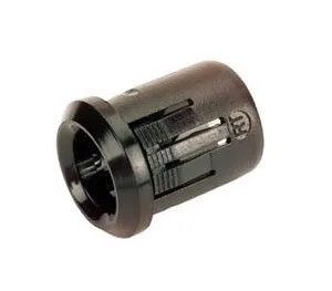Plastic LED Holder for 8 mm LEDs