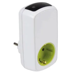 Timer Plug Socket 3500 W