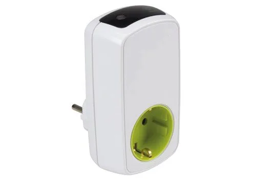Timer Plug Socket 3500 W - Image 1