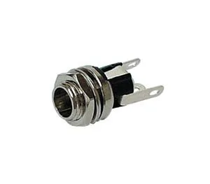 Panel Mount DC Power Socket