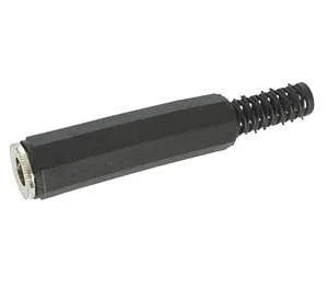 Mono JACK Socket 6.35 mm