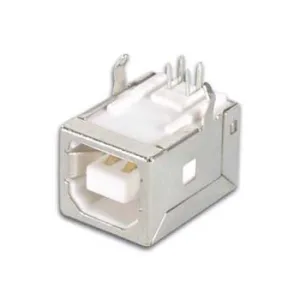 PCB-mount USB Socket